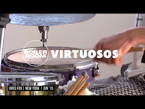 BR's Best Virtuosos | Nils Frahm, Kamasi Washington, Thundercat & more - UCGBpxWJr9FNOcFYA5GkKrMg