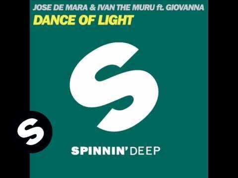 Jose de Mara & Ivan the Muru ft. Giovanna - Dance of Light (Milton Channels Remix) - UCpDJl2EmP7Oh90Vylx0dZtA