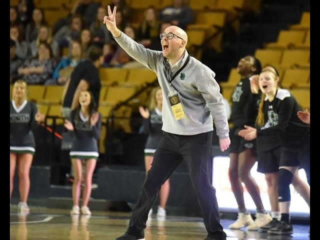 St. Mary’s Basketball Coach: The Key to Success