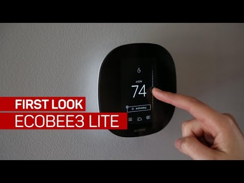 Ecobee slashes the price of its latest smart thermostat - UCOmcA3f_RrH6b9NmcNa4tdg