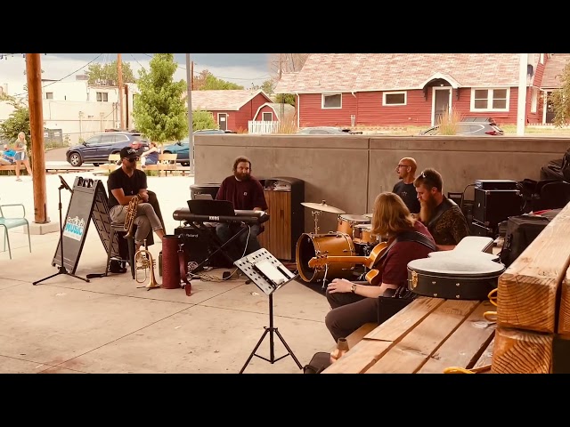 Castle Rock Music in the Park: The Best Place to Hear Live Music