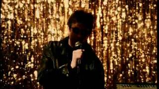 Echo & The Bunnymen - It's Alright - official music video