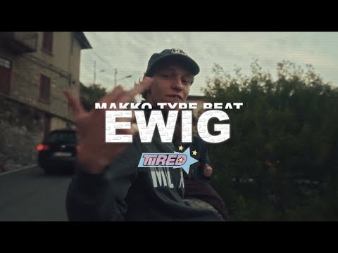 MAKKO x SOULY TYPE BEAT // EWIG (prod. TiiRed)