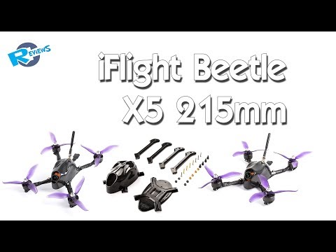 iFlight Beetle X5 V2 - unpacking and assembly 88 Grams - UCv2D074JIyQEXdjK17SmREQ
