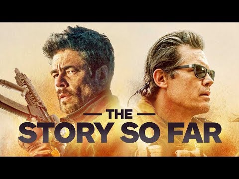 Sicario: The Story So Far - UCKy1dAqELo0zrOtPkf0eTMw