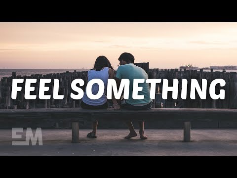 Landon Austin - Feel Something (Lyrics) - UCxEYzhzrCu3k6Ur2eX_fYNg