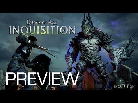 Will Dragon Age: Inquisition Restore the Faith? - UCbu2SsF-Or3Rsn3NxqODImw