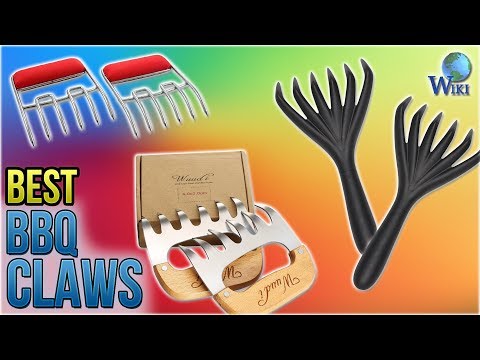 10 Best BBQ Claws 2018 - UCXAHpX2xDhmjqtA-ANgsGmw