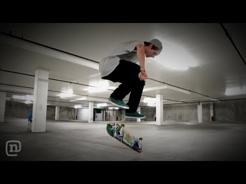 Game of SKATE With Mike Piwowar VS John Hill: NKA Project - UCsert8exifX1uUnqaoY3dqA