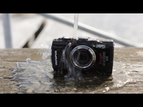 Waterproof gadgets for a summer roadtrip - UCOmcA3f_RrH6b9NmcNa4tdg