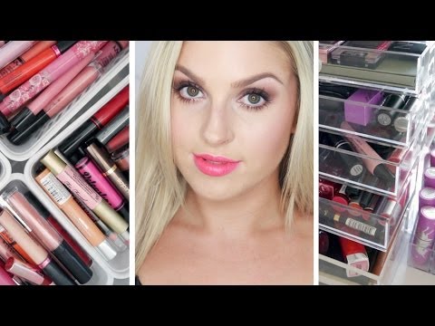 My Makeup Collection & Storage ♡ Shaaanxo - UCMpOz2KEfkSdd5JeIJh_fxw