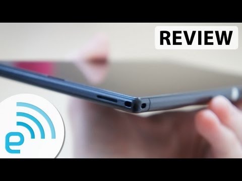 Sony Xperia Z Ultra review | Engadget - UC-6OW5aJYBFM33zXQlBKPNA