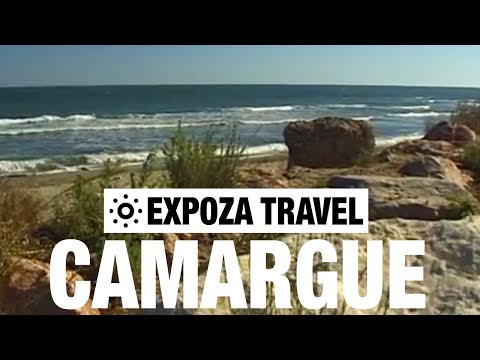 Camargue (France) Vacation Travel Video Guide - UC3o_gaqvLoPSRVMc2GmkDrg