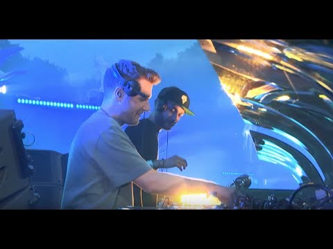 Tomorrowland Belgium 2017 | Adriatique - UCsN8M73DMWa8SPp5o_0IAQQ