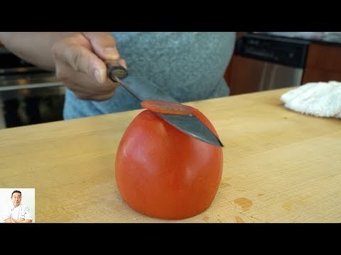 Can Your Knife Do This? | Try This At Home! - UCbULqc7U1mCHiVSCIkwEpxw