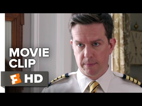 Vacation Movie CLIP - Apologize to Your Brother (2015) - Ed Helms, Leslie Mann Comedy HD - UCkR0GY0ue02aMyM-oxwgg9g