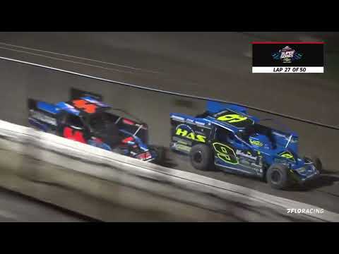 Short Track Super Series (9/2/24) at Utica-Rome Speedway - dirt track racing video image