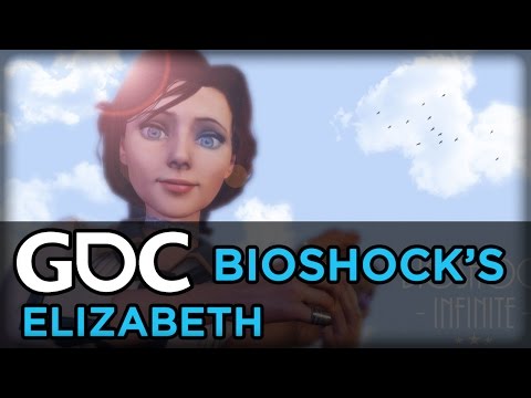 Creating Bioshock Infinite's Elizabeth - UC0JB7TSe49lg56u6qH8y_MQ