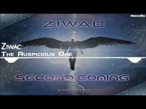 【PsyTrance】Ziwac - The Auspicious One - UCYAlcxBuDE_b5RTgs6A2d_Q