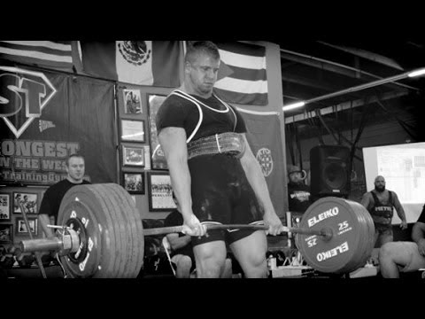 How to Deadlift with Pete Rubish - UCNfwT9xv00lNZ7P6J6YhjrQ