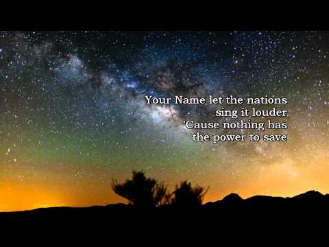 Your Name - Paul Baloche (2013)