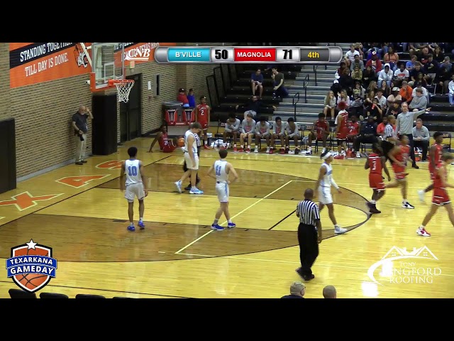 How to Watch the Magnolia Panthers Basketball Live Stream