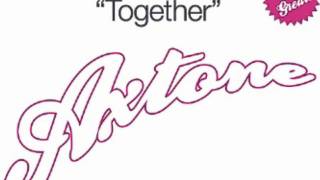 Axwell & Sebastian Ingrosso - Together 2011 (Jason Parker Remix)