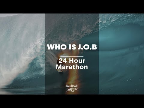 Who is JOB - A 24 Hour Marathon of awesome surf, crazy stunts and funny surfers. - UCblfuW_4rakIf2h6aqANefA