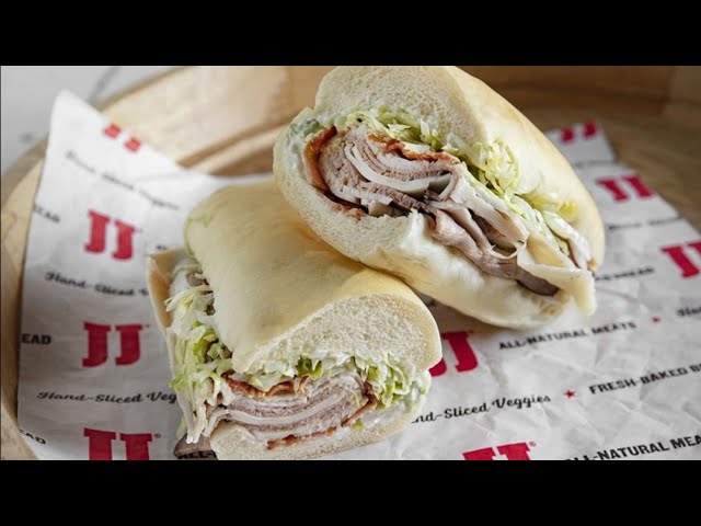 Jimmy John’s Releases Their Baseball Schedule