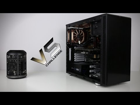 Mac Pro vs Custom Built PC (Ultimate Showdown) - UChIZGfcnjHI0DG4nweWEduw