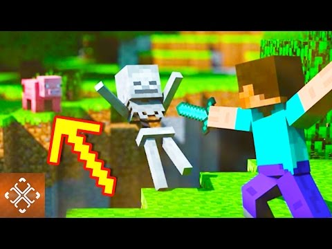 10 Minecraft Moments That Gamers DID NOT See Coming! - UCX77Km4pLRsU9OFYEMdIvew