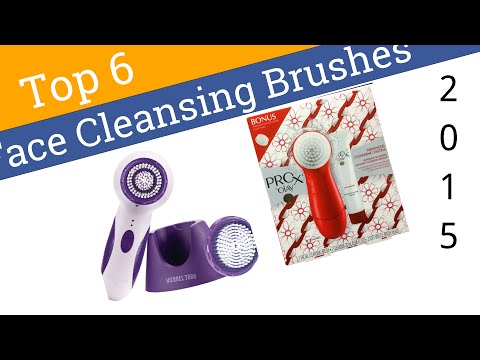 6 Best Face Cleansing Brushes 2015 - UCXAHpX2xDhmjqtA-ANgsGmw