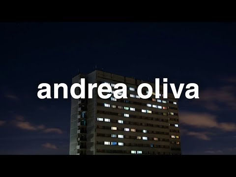 Andrea Oliva - Terrace - UCO3GgqahVfFg0w9LY2CBiFQ