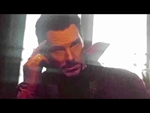 DOCTOR STRANGE Post Credit Scenes BREAKDOWN - UC7yRILFFJ2QZCykymr8LPwA