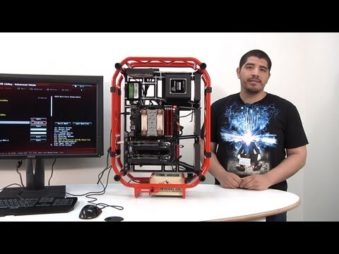 How-to manually overclock any ASUS Z87 motherboard - UChSWQIeSsJkacsJyYjPNTFw