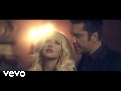 Alejandro Fernández - Hoy Tengo Ganas De Ti ft. Christina Aguilera - UCIYJxVaMrBhTDiM5CWHCzIQ
