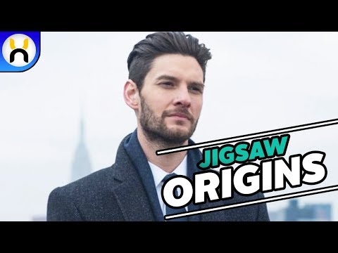 The Origins of Billy Russo aka Jigsaw (Marvel's The Punisher) - UCaA3Cnh8B_jmfTLX9GjIqEw