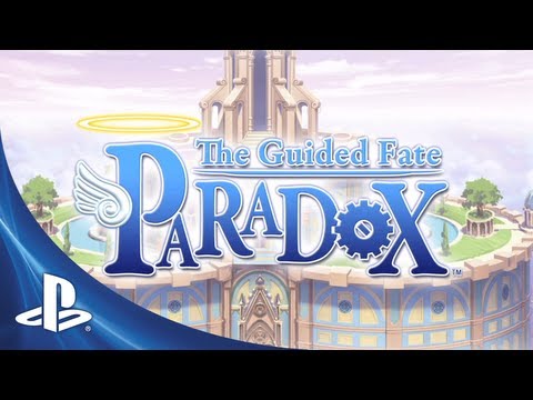 The Guided Fate Paradox Trailer 2 - UC-2Y8dQb0S6DtpxNgAKoJKA