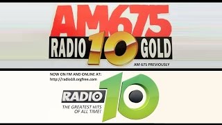 John Phillips - Kokomo (Original Version) Radio 10 (Gold)