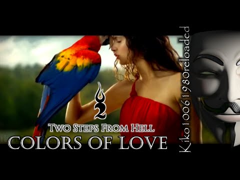 Thomas Bergersen - Colors of Love ( EXTENDED Version by Kiko10061980 ) - UCrnmimZbnkbpFUTCwnEayvg
