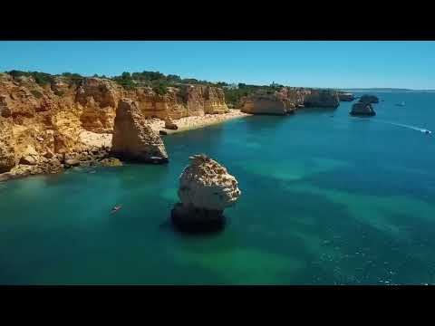 10 Best Places to Visit in Portugal - Travel Video - UCh3Rpsdv1fxefE0ZcKBaNcQ