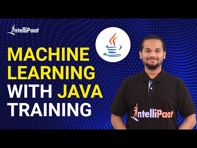 How to Do Machine Learning in Java