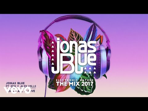 Jonas Blue, EDX - Don't Call It Love (Visualser) ft. Alex Mills - UCC6sWkXNQqyS2r6u6xQ_GdQ