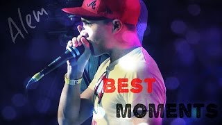 Alem - The Best Moments √
