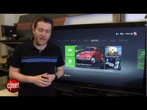 Control your Xbox 360 with an iPhone - CNET How to - UCOmcA3f_RrH6b9NmcNa4tdg