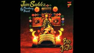 Restless Soul - Jim Suhler & Monkeybeat