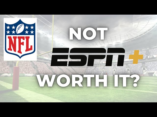 What Channel Is The NFL On Tonight 