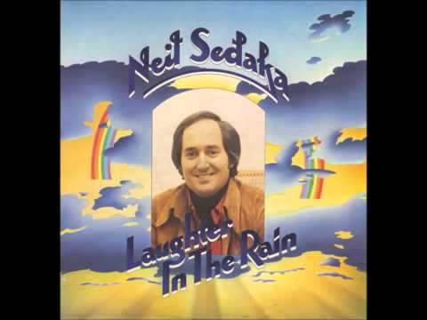 Neil Sedaka - For the Good of the Cause