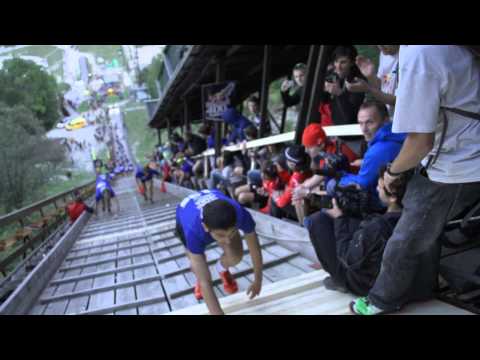 Red Bull 400: The hardest 400m Run in Europe - UCblfuW_4rakIf2h6aqANefA