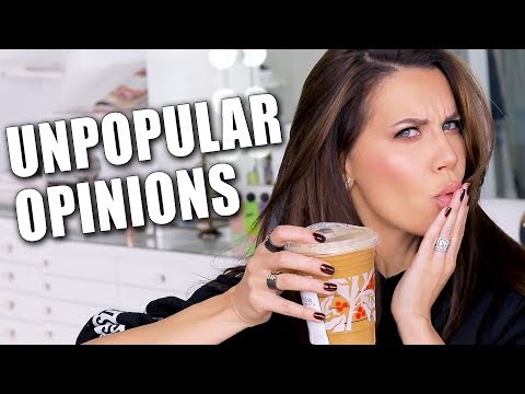 SPILLING TEA ... BRANDS, DRAMA & TRENDS THAT NEED TO STOP! - UC4qk9TtGhBKCkoWz5qGJcGg